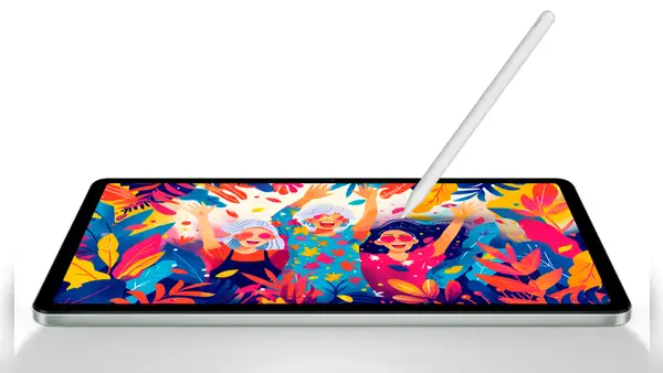 ¿Vas a comprar una tablet? Busca que cumpla estos criterios para que valga la pena