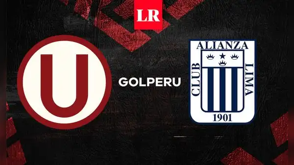 [Ver GolPerú HOY] Universitario vs. Alianza Lima: apuestas y predicción del clásico por la Liga 1