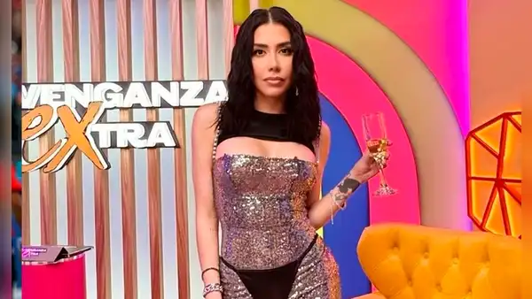 Karime Pindter e Israel Reyes en una relación misteriosa: ¿de qué se trata?