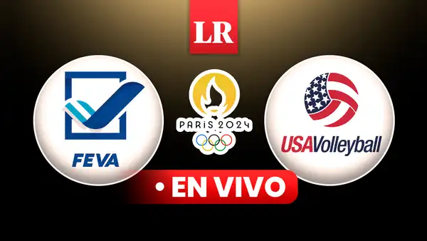 RESULTADO Argentina vs. Estados Unidos vóley HOY: cómo quedó el partido de vóley por los JJOO París 2024