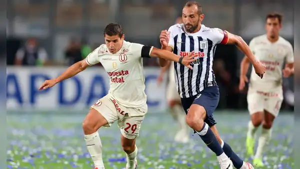 Apuestas Universitario vs Alianza Lima: cuotas y pronósticos para el clásico por el Clausura