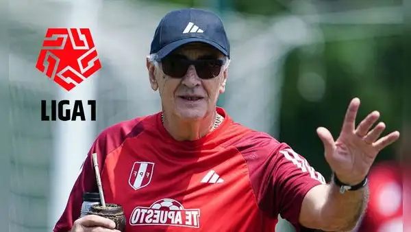 Brilla en la Liga 1, Fossati lo consideró para Copa América y se perderá el resto del 2024 tras lesión