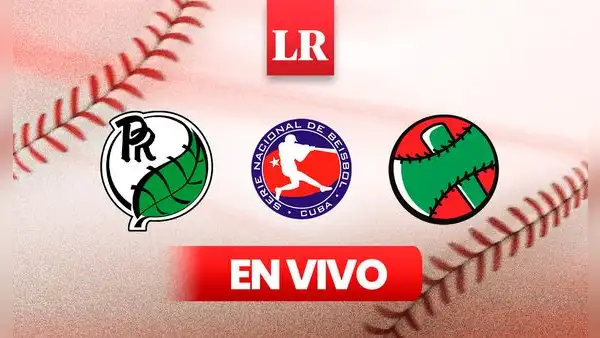Pinar del Río vs. Las Tunas: sigue la final EN VIVO del Juego 3 de la Serie Nacional de Béisbol