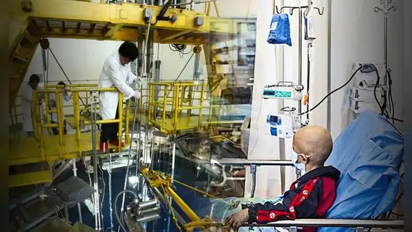 Conoce el centro nuclear de Carabayllo donde ingenieros peruanos producen medicamentos para el tratamiento del cáncer