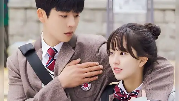 'Serendipity's Embrace', cap. 1 sub. español online gratis: ¿dónde ver el k-drama con Kim So Hyun?