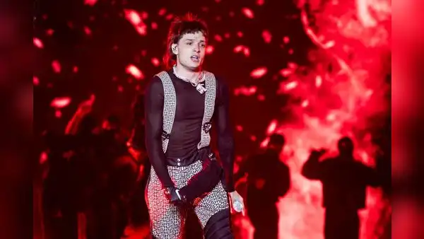 Peso Pluma traerá un nuevo show a México: conoce fechas, sedes y cómo comprar boletos en Ticketmaster