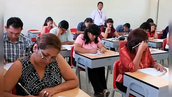 Minedu anuncia entrega de nuevo bono de S/18.000 a docentes: conoce las 5 regiones con más beneficiarios
