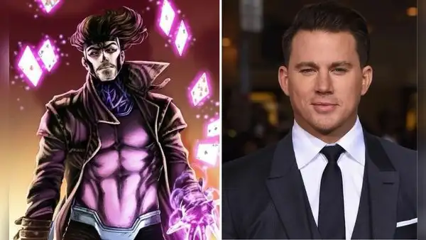 El complicado motivo por el que Channing Tatum no pudo realizar la película de 'Gambito'