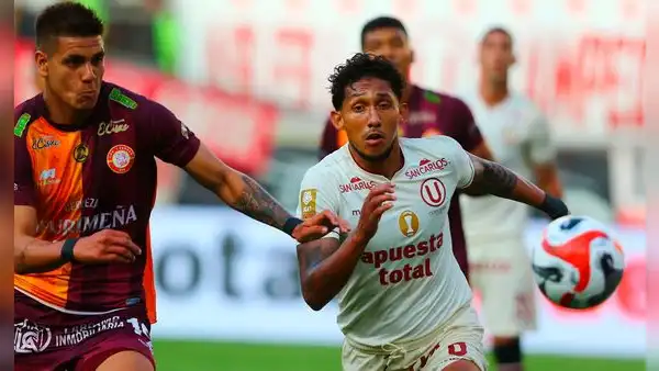 Universitario le hizo saber a ‘Canchita’ Gonzales cuál es su futuro de cara al Torneo Clausura