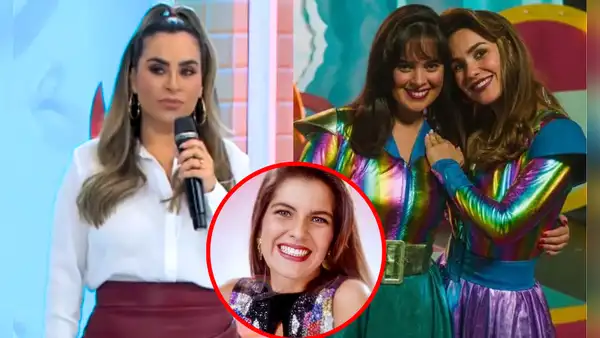 Ethel Pozo critica película de Nubeluz que mostrará trágica muerte de Mónica Santa María: "Llama al morbo"