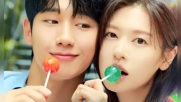 'Amor en la puerta de al lado': ¿cuándo se estrena en Netflix el drama coreano de romance más esperado?