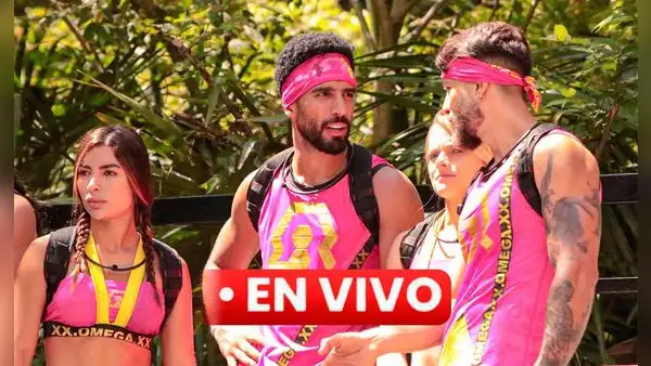 Desafío 2024 capítulo 77 EN VIVO, 26 de julio: VER GRATIS quién fue eliminado de Beta y Omega, vía Caracol TV