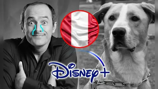 Ni ‘Asumare’ ni ‘Vaguito’: cinta peruana se convierte en la primera producción nacional en estrenarse en Disney+