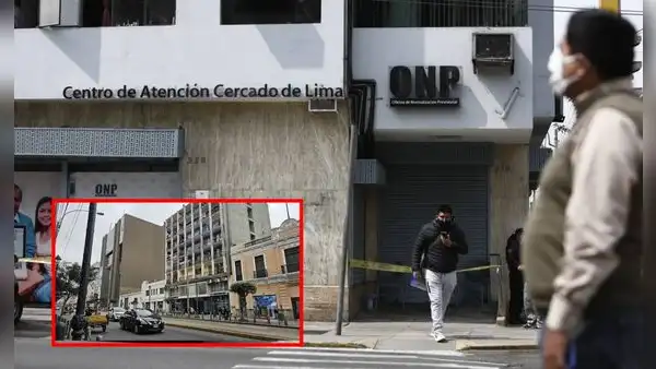ONP subastará galerías, departamentos y otros inmuebles en Jesús María, Miraflores y más: conoce cómo participar