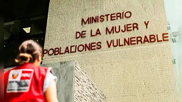 Ministerio de la Mujer advierte sobre violencia infantil: "Se han atendido más de 9.000 casos en lo que va del año"