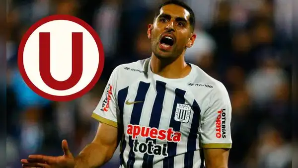 Universitario NIEGA el ingreso a miembro de Alianza Lima para el clásico en el Estadio Monumental