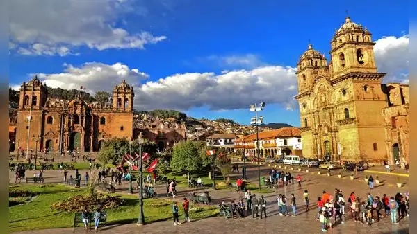 Los 7 mejores lugares que puedes visitar GRATIS en Cusco por Fiestas Patrias: el mejor lugar de viaje de Sudamérica