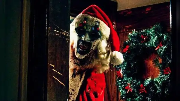 ‘Terrifier 3’ lanza escalofriante tráiler: ¿cuándo se estrena la película más sangrienta de Art el payaso?