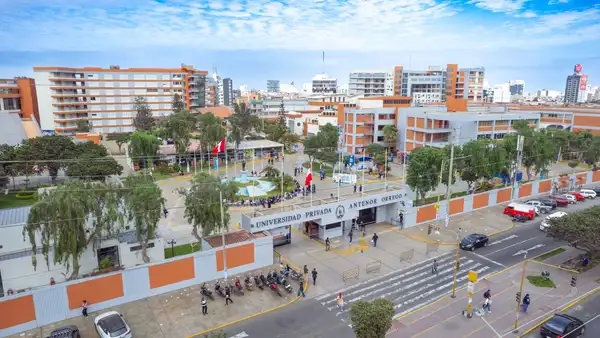 UPAO, 36 años de liderazgo académico