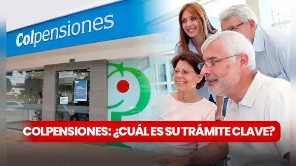 Colpensiones 2024: este el trámite CLAVE que deben adelantar los trabajadores de 40 a 50 años
