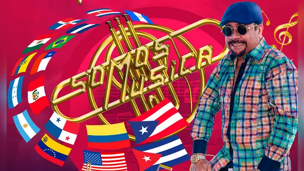 Paquito Acosta regresa al Perú para rendir homenaje a Héctor Lavoe en el Chim Pum Callao 2024