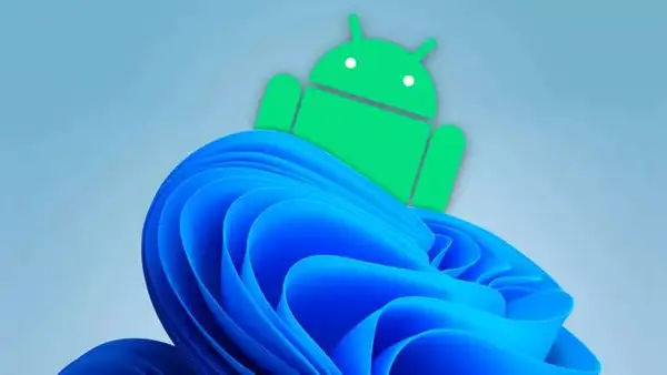 Windows 11 te permitiría navegar entre los archivos de tu celular Android desde tu computadora