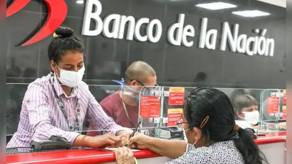 ¿Cómo obtener un préstamo del Banco de la Nación por Fiestas Patrias? Requisitos y montos a solicitar sin aval