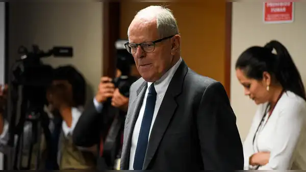 Pedro Pablo Kuczynski: amplían a 24 meses investigación por aportes de Odebrecht a campaña presidencial de 2011