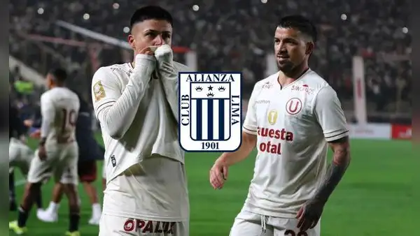 Los picantes mensajes que publicó Universitario hacia Alianza Lima tras ganar el clásico en el Monumental