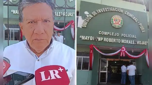 Alcalde de Los Órganos es víctima de extorsión en Piura: delincuentes le piden 10.000 soles