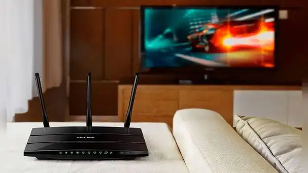 ¿Posees un Smart TV? Averigua la distancia ideal que debe haber entre tu televisor y el router