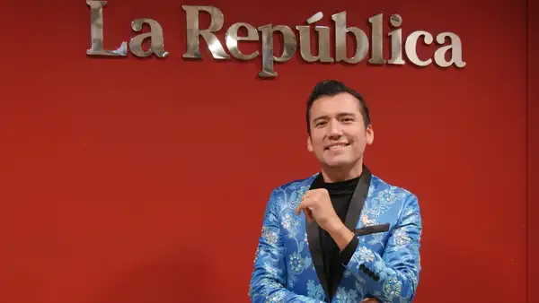 Angelo Fukuy REVELA por qué dejó a los Hermanos Yaipén por Grupo 5: “No lo pensé dos veces”