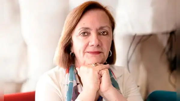 Carmen Mc Evoy: "Lo que vemos es infantilismo, egoísmo, cortoplacismo y falta de respeto a la dignidad del Perú"