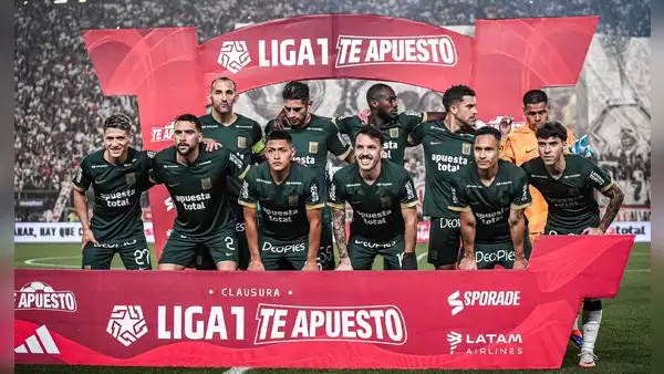 Alianza Lima tomó radical decisión tras perder el clásico qué le costaría una fuerte sanción