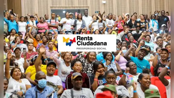 Renta Ciudadana y Devolución del IVA: NUEVO LINK del Banco Agrario para consultar si es beneficiario