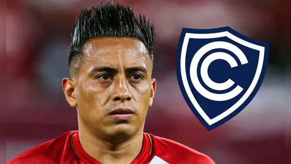 ¡Christian Cueva se va al Cusco! 'Aladino' vuelve a la Liga 1 para jugar con Cienciano el Clausura