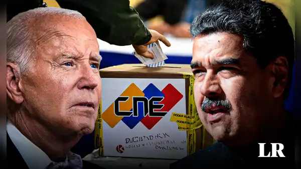 Estados Unidos alerta que la “represión política es inaceptable” previo a elecciones en Venezuela