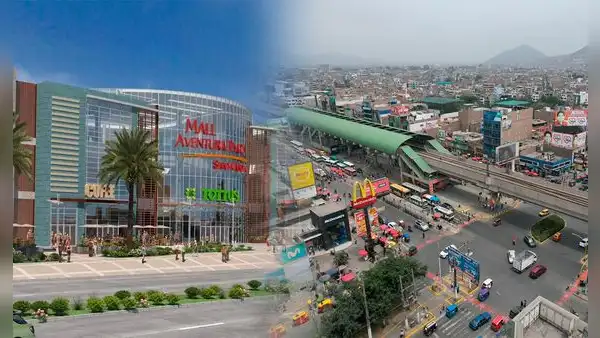 Conoce los nuevos centros comerciales que tendrá San Juan de Lurigancho: inversionistas están muy interesados
