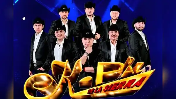 K- Paz de la Sierra critica que los niños escuchen corridos tumbados: "No hay que quitarles la inocencia"