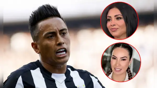 ¡Potente mensaje! ¿Christian Cueva envió fuerte indirecta a Pamela López y Pamela Franco?