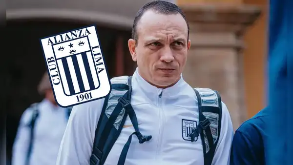 No solo Restrepo: Alianza Lima evaluaría otra importante salida para el Torneo Clausura