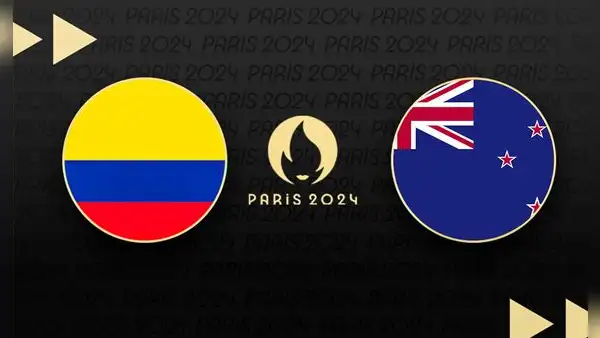 ¿A qué hora juegan Colombia vs. Nueva Zelanda por fútbol femenino de los Juegos Olímpicos París 2024?