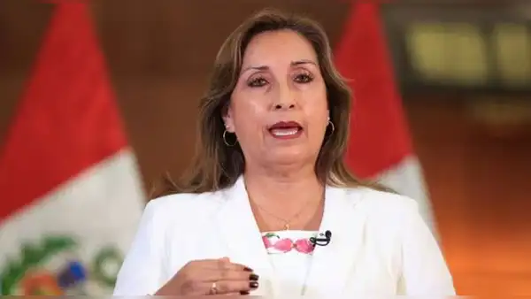 Gobierno de Dina Boluarte oficializa 'Ley Soto' previo al mensaje de la nación por Fiestas Patrias