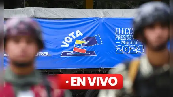 ¿Quién ganó las Elecciones en Venezuela 2024? Resultados oficiales según el CNE