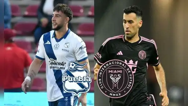 Leagues Cup 2024: Inter Miami vence a Puebla sin la presencia de Lionel Messi
