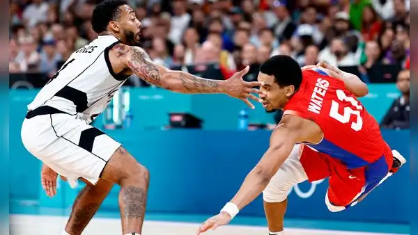 Inicio con tropezón: Puerto Rico pierde 90-79 con Sudán del Sur en su debut por el baloncesto de París 2024