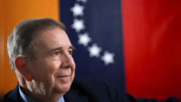 Edmundo González EN VIVO: candidato espera el primer boletín del CNE y pide defender los votos