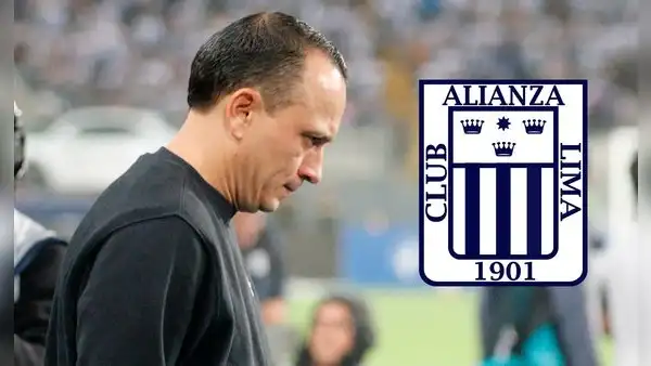 Restrepo no solo se habría ido de Alianza por perder el clásico: revelan los motivos del 'cortocircuito' con el DT