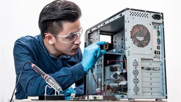 ¿Crees que el disco duro de tu PC está en mal estado? Así podrás saber si está funcionando bien