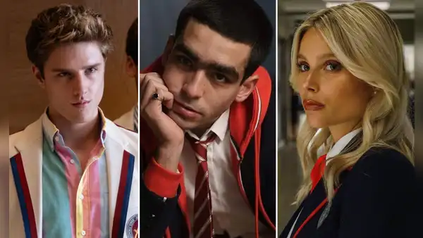 ‘Élite’ temporada 8, FINAL explicado: ¿qué pasó con los alumnos de Las Encinas en la serie de Netflix?